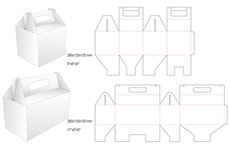 オリジナル紙器（パッケージ）を依頼したい方